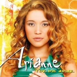 Por me Amar album by Arianne