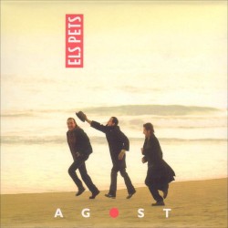 Agost album by Els Pets