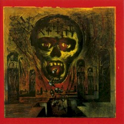 Seasons in the Abyss album by Slayer