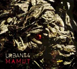 Mamut album by Tworzywo Sztuczne