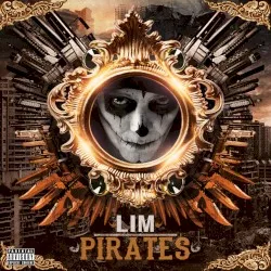 Pirates album by LIM