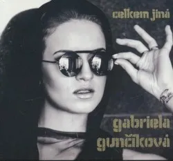 Celkem jiná album by Gabriela Gunčíková