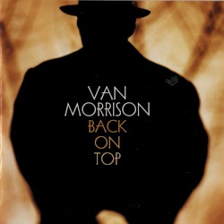 Back on Top album by Van Morrison