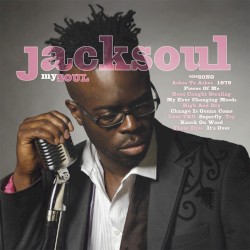 MySOUL album by jacksoul