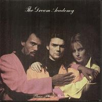 Please Please Please album by The Dream Academy