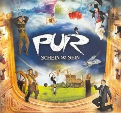Schein & Sein album by Pur