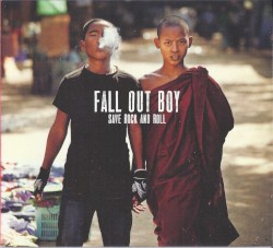 Save Rock and Roll album by Fall Out Boy