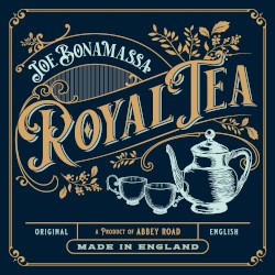Royal Tea album by Joe Bonamassa