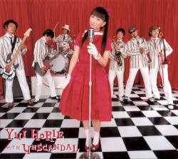 Scramble album by Yui Horie