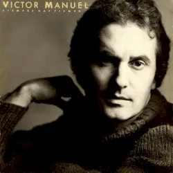 Para la ternura siempre hay tiempo album by Víctor Manuel
