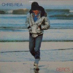Deltics album by Chris Rea