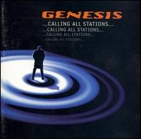 Calling All Stations album by Genesis