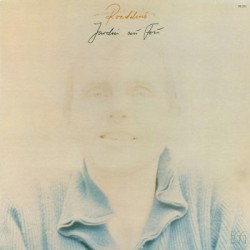 Jardin Au Fou album by Hans-Joachim Roedelius