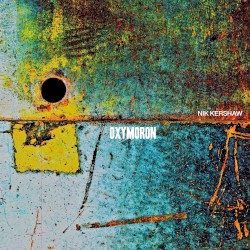 Oxymoron album by Nik Kershaw