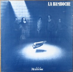 Née de la lune album by La Bamboche