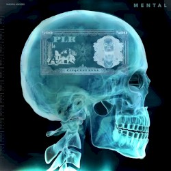 Mental album by PLK