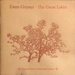 The Great Lakes album by Emm Gryner