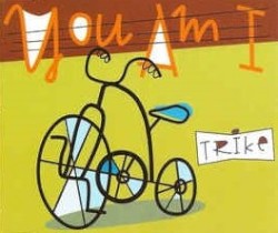 Trike album by You Am I