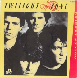 Twilight Zone album by Golden Earring