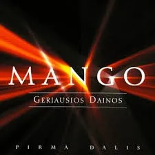 Geriausios dainos: pirma dalis