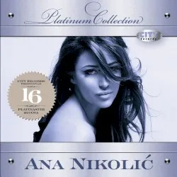 Platinum Collection album by Ana Nikolić