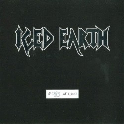 The Melancholy E.P. album by Iced Earth