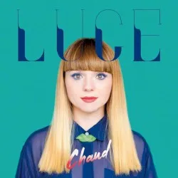 Chaud album by Luce