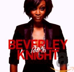 100% album by Beverley Knight