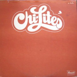 Chi-Lites album by The Chi-Lites