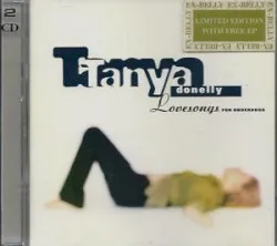 Lovesongs for Underdogs album by Tanya Donelly