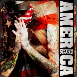 America album by Deuce