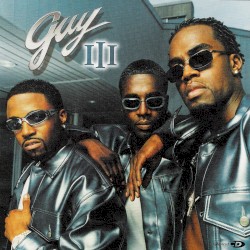 Guy III album by Guy