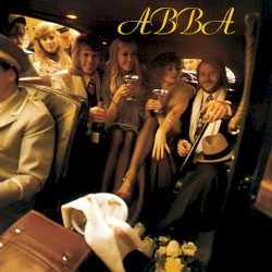ABBA album by ABBA