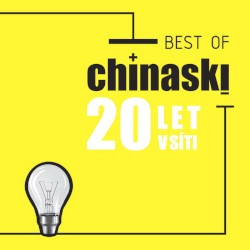 20 let v síti album by Chinaski