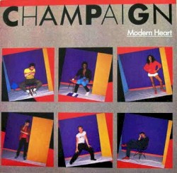 Modern Heart