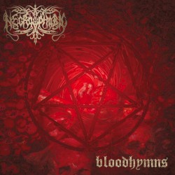 Bloodhymns album by Necrophobic