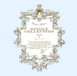 Utada Hikaru Single Collection Vol. 1 album by Hikaru Utada