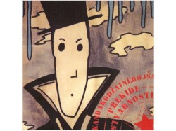 Prekidi stvarnosti album by Kanda, Kodža i Nebojša