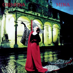 Cremona album by Mina