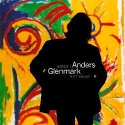 Boogie i mitt huvud album by Anders Glenmark