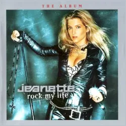 Rock My Life album by Jeanette Biedermann