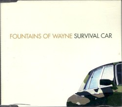 Survival Car album by Fountains of Wayne