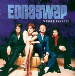 Wonderland Park album by Ednaswap
