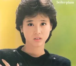Seiko・plaza album by Seiko Matsuda