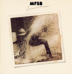 Summertime album by MFSB