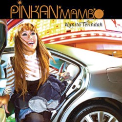 Wanita Terindah album by Pinkan Mambo