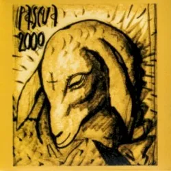 Pascha 2000 album by 2Tm2,3