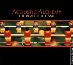 The Beautiful Game album by Acoustic Alchemy