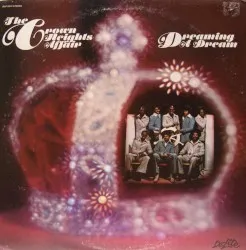 Dreaming a Dream album by Crown Heights Affair