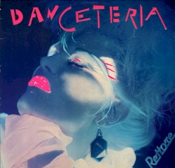 Danceteria album by Donatella Rettore